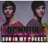 Locnville - Sun in My Pocket