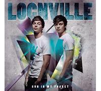 Locnville - Sun In My Pocket
