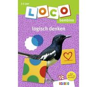Loco bambino logisch denken