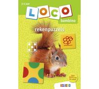 Loco bambino rekenpuzzels