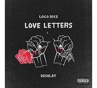 Loco Dice - Love Letters [VINYL]
