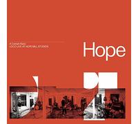 Loco Live At Hope Mill Studios