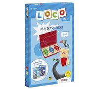 Loco maxi starterspakket