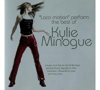 Loco-Motion - Best of Kylie Minogue