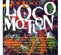 Loco Motion by Joe Loco (1995-05-26)