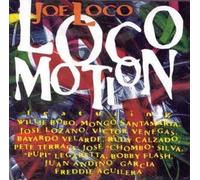 Loco Motion by Joe Loco (1995-05-26)