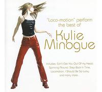 Loco-Motion Perform The Best Of Kylie Minogue