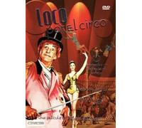 Loco Por El Circo (Merry Andrew)