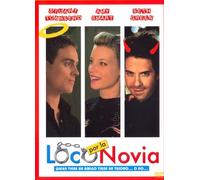 Loco Por La Novia (Import Dvd) (2007) Amy Smart; Seth Green; Stuart Townsend;