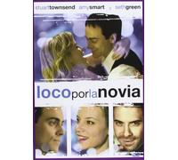 Loco Por La Novia (Import Dvd) (2012) Stuart Townsend; Amy Smart; Stefan Schwartz