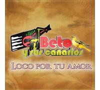 Loco Por Tu Amor