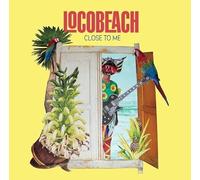 Locobeach - Close To Me [Vinyl LP] [VINYL]