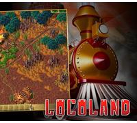Locoland Steam CD Key