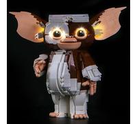 LocoLee Light Set Compatible with Lego 21361 Gremlins: Gizmo