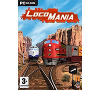 Locomania (PC CD)