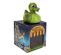 locomocean Drago the Dragon light up LED Bath Duck