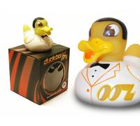locomocean Duck Bond/Rubber Duck/Light Up Colour Changing LED