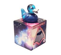 locomocean Mister Spuck/Rubber Duck/Light Up Colour Changing LED