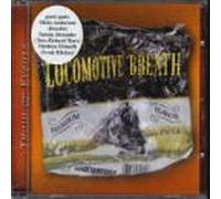 Locomotive Breath - Train of Events