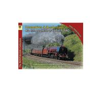 Locomotive Recollections 46233 Duchess of Sutherland