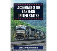 Locomotives of the Eastern United States