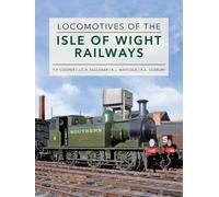 Locomotives of the Isle of Wight Railways