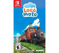 Locomoto - Nintendo Switch
