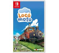 Locomoto - Nintendo Switch