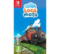 Locomoto - Nintendo Switch