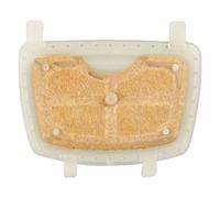 LOCOPOW 1139-120-1602 Air Filter for Stihl MS171 MS171C MS181 MS181C MS211 MS211C Chainsaw