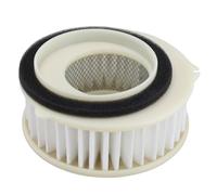 LOCOPOW 4TR-14451-00 air filter for Yamaha V Star 650 XVS650 Custom 1997-2016 / V Star 650 XVS650 Custom Raven / V Star 650 XVS650 Custom With Flames