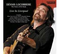 Locorriere, Dennis - Live In Liverpool [2 Cds+DVD]