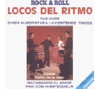 Locos Del Ritmo - Locos Del Ritmo