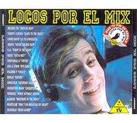 Locos Por El Mix (UK Import)