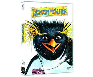 Locos Por El Surf (Import Dvd) (2007) Varios; Ash Brannon; Chris Buck