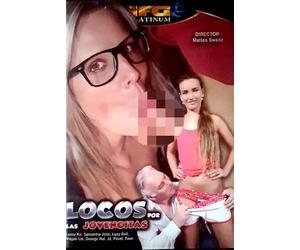 Locos por la jovencitas IFG 6829