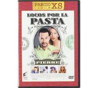 Locos Por La Pasta