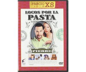 Locos Por La Pasta