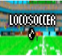 LocoSoccer US Steam CD Key