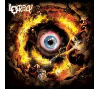 Locracy - Blinded By The Glory Hole