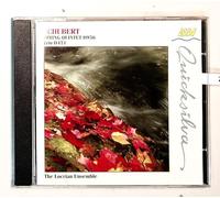 Locrian Ensemble - Schubert: String Quintet D956 / String Trio D471