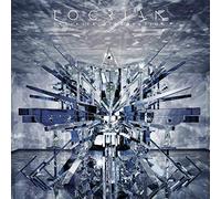 Locrian - Infinite Dissolution (Black LP ) [VINYL]