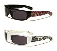 Locs Hardcore Bandanna Size: Dimensions: 5.25w x 1.5h