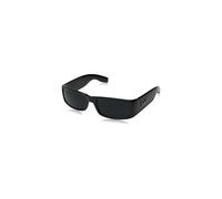 LOCS Sunglasses Hardcore Black 0103