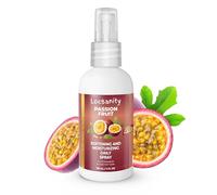 Locsanity Daily Hydrating Spray For Crazy Penalties And Drys, Moisturizer For Hair And Passion Scalp Test Sizes For Dreadlocks, Sisterlocks, Microlocks, Braids Control