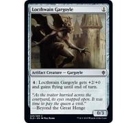 Locthwain Gargoyle | Throne of Eldraine