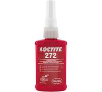 LOCTITE 1008095 272 High Strength High Temperature Threadlocker 50ml