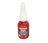 LOCTITE 243 Medium Strength Oil Tolerant Threadlocker 50ml