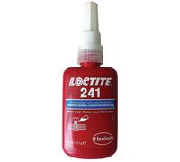 Loctite 135352 241 Threadlocker-Medium Strength Low Viscosity Small Threads 50ml