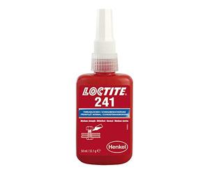 Loctite 135352 Model 272 Threadlocker, Medium Strength, 50ml